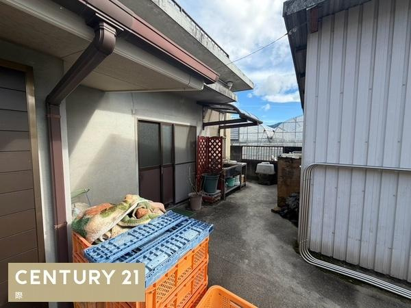 海南市多田　中古戸建のその他