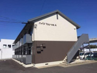  ハイツ　Ｙｏｕ－ｗａ　Ａ棟 の画像