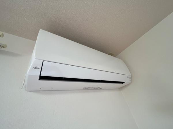 【設備】 | グレースワン松下