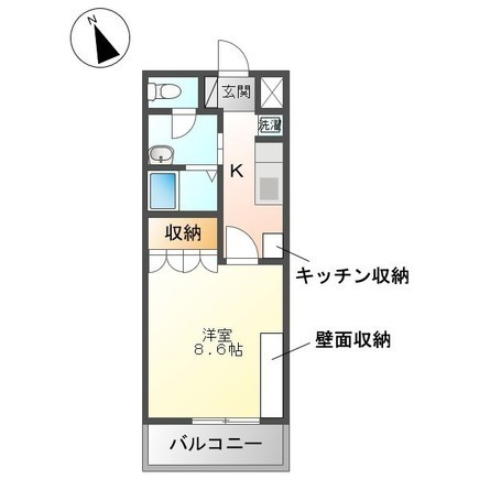 【間取り】 | ベアバレー