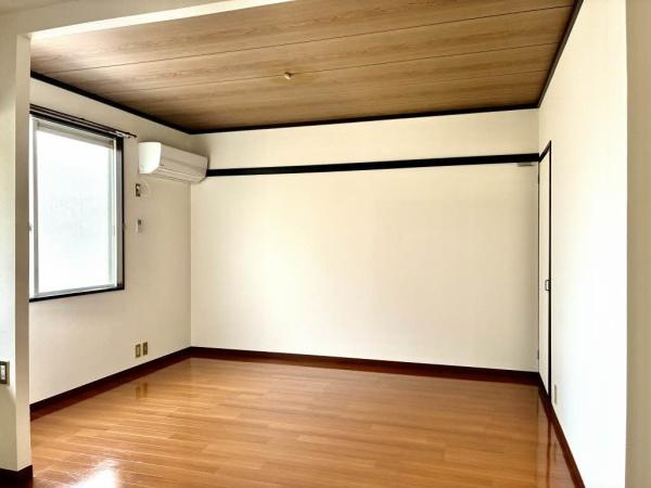 【内装】 | アネックス６１１