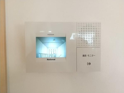 【セキュリティ】 | サンライズヒル