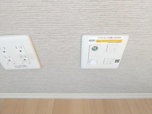 【設備】 | アイビー