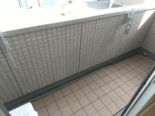 【バルコニー】 | アイビー