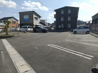 【駐車場】 | アイビー