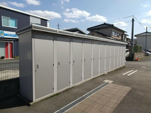 【その他共用部分】 | アイビー