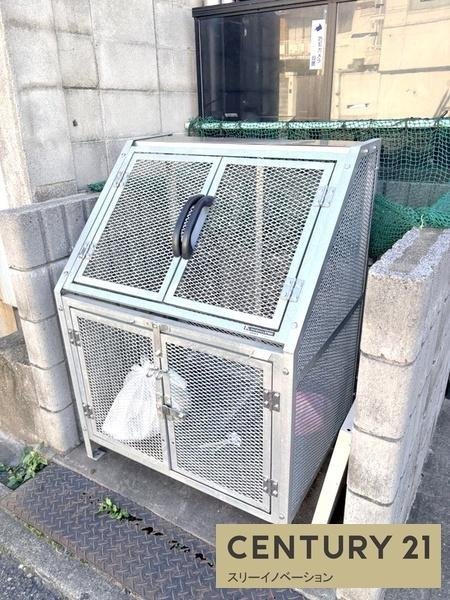 ＭＭハイツのその他共用部分