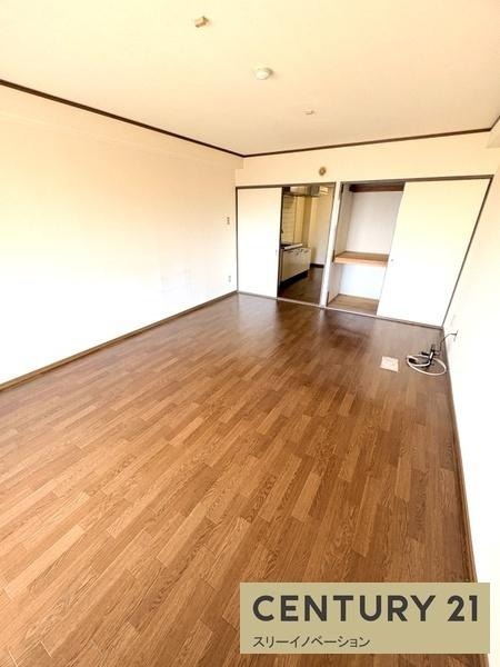 ＭＭハイツの内装