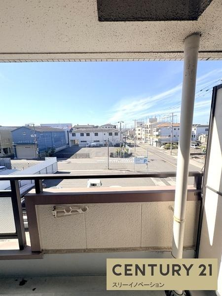 ＭＭハイツの展望|★便利収納★