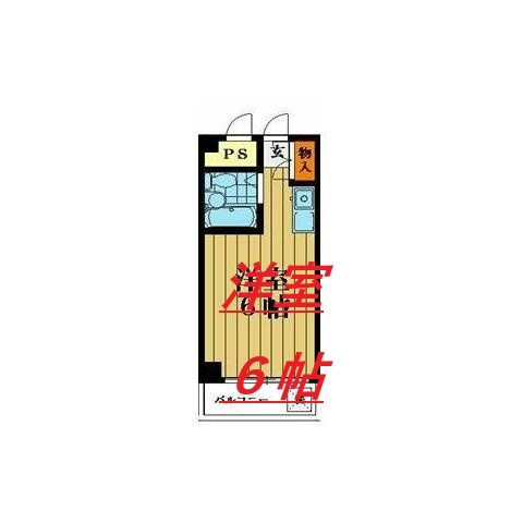 【間取り】 | ティーエム千鳥