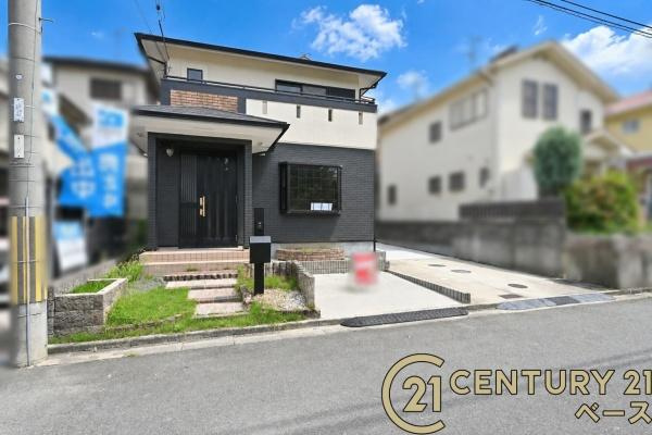 香芝市上中　一戸建のその他|■現地撮影写真■