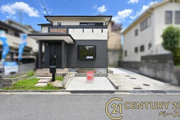 香芝市上中　一戸建のその他|■現地撮影写真■
