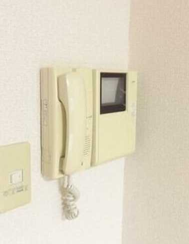 ヴェルト上野毛　眺望良好　オートロック　ペット相談のセキュリティ