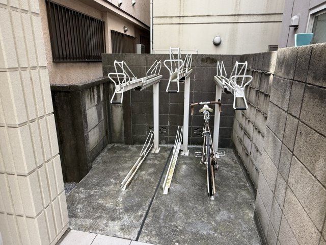 メゾン照庵のその他共用部分
