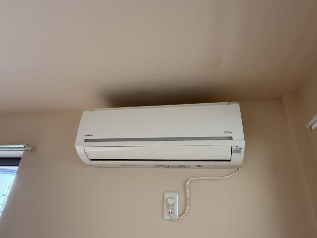 メゾン照庵の設備