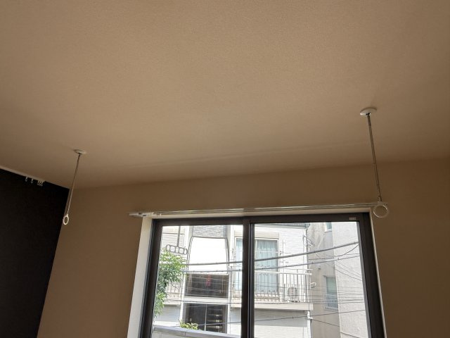 メゾン照庵の設備