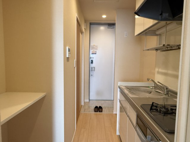 メゾン照庵のその他
