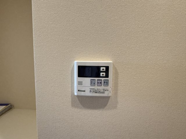 メゾン照庵の設備
