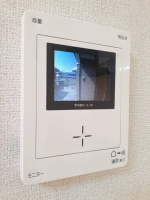 【設備】 | カーサ・フィオーレ