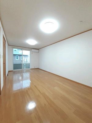 【内装】 | ネムス　Ｃ