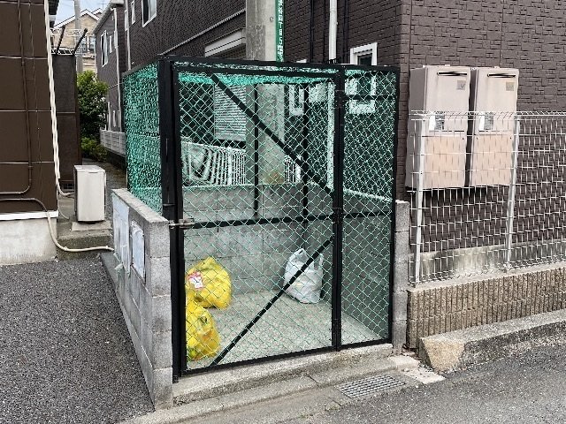 【その他】 | レオパレスＴｉｇｅｒ