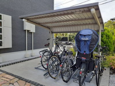 【設備】 | エテルノ　アンⅡ