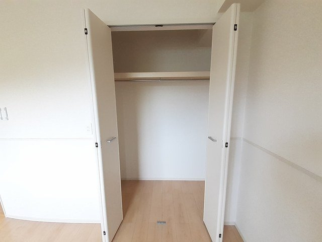 【収納】 | エテルノ　アンⅡ