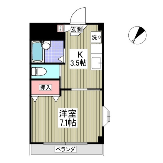 【間取り】 | トークアボリザ