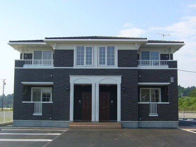 シャインテラスⅡ