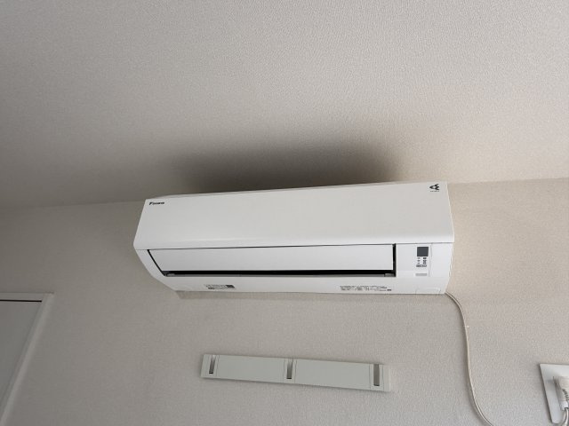メゾンドゥパピヨンの設備