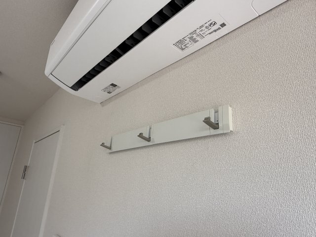 メゾンドゥパピヨンの設備