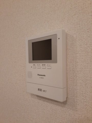 【セキュリティ】 | パレス　ハンド　Ⅰ