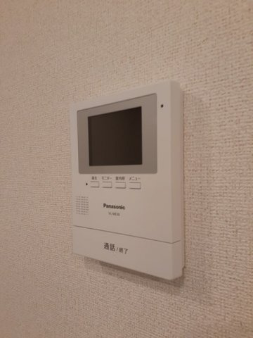 【セキュリティ】 | パレス　ハンド　Ⅰ
