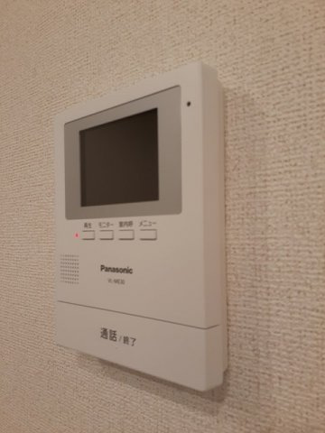 【セキュリティ】 | パレス　ハンド　Ⅰ