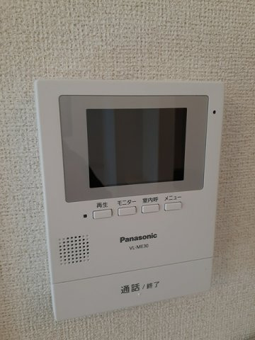 【セキュリティ】 | パレス　ハンド　Ⅲ