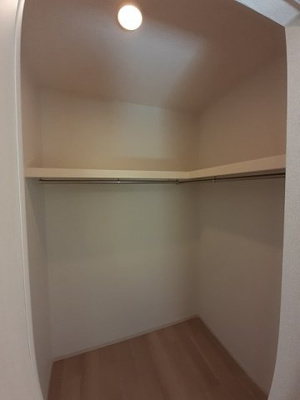 【収納】 | パレス　ハンド　Ⅲ