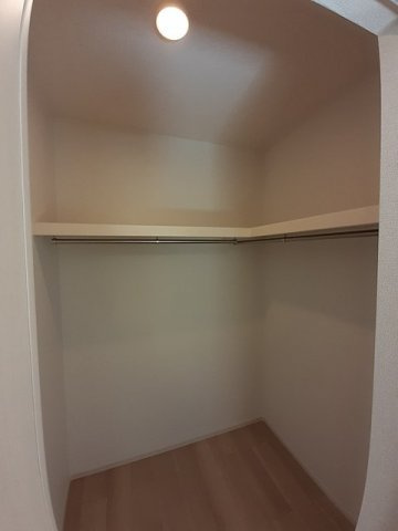 【収納】 | パレス　ハンド　Ⅲ