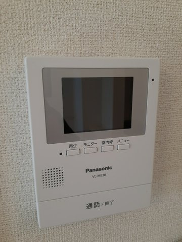 【セキュリティ】 | パレス　ハンド　Ⅲ