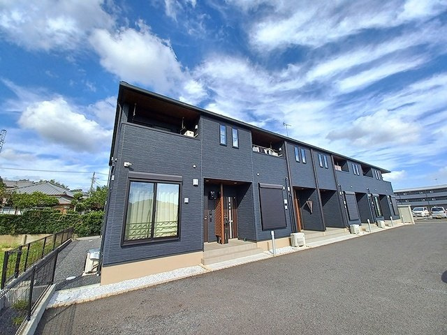 【外観】 | グレイス