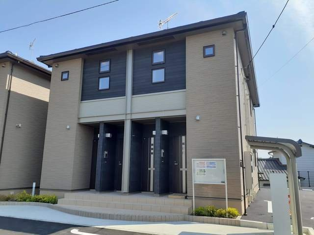 マロードＣの外観