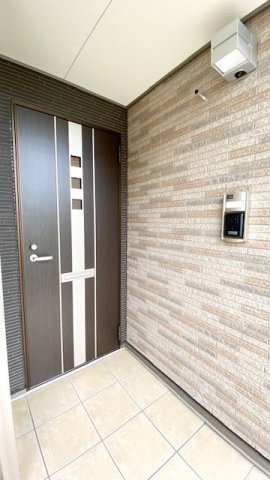【その他共用部分】 | サンライズ横尾　Ｃ