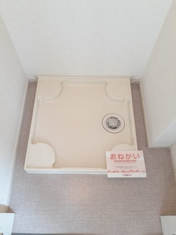 マロードＣの内装