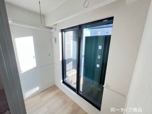 ヒカルサ新潟沼垂西のその他
