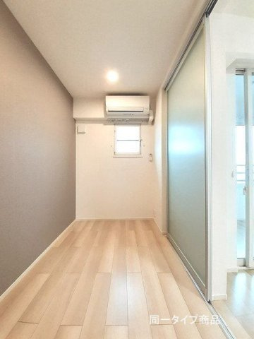 ヒカルサ新潟沼垂西の内装