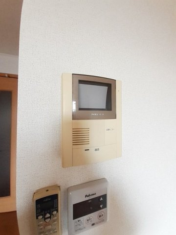 ベルフローラＢの設備