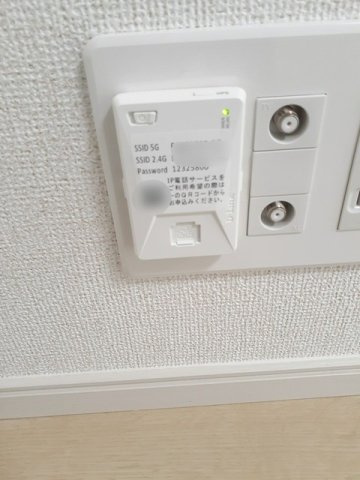 ルーナ・Ｆのその他