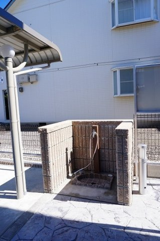 ホロンバイルのその他共用部分