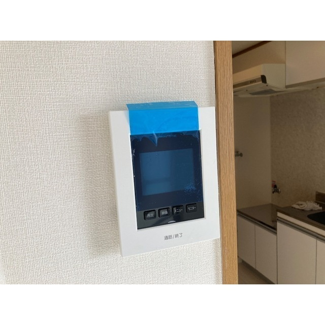 トークアボリザの設備