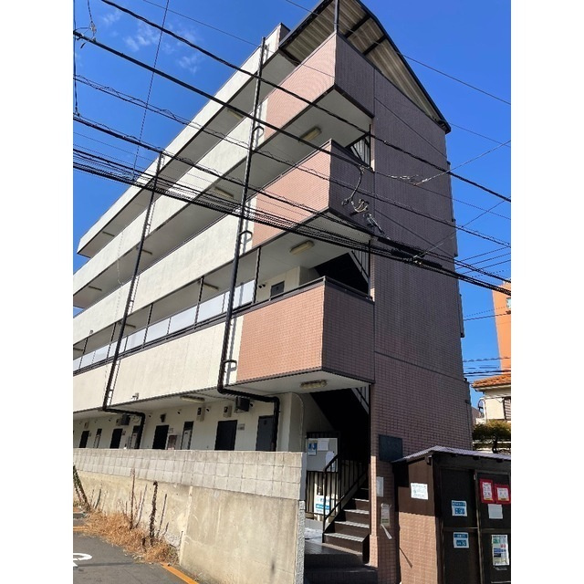トークアボリザの外観