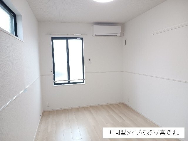 コートハイム．ＫⅠの内装
